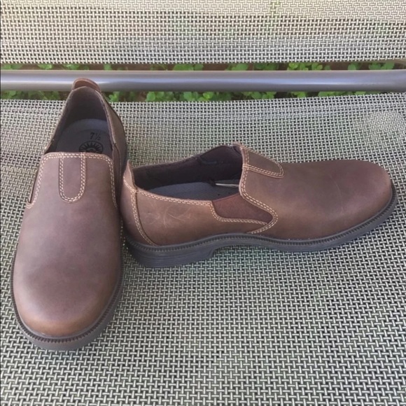 Earth Spirit Men's Jon Plain Toe Slip-On - Picture 4 of 8